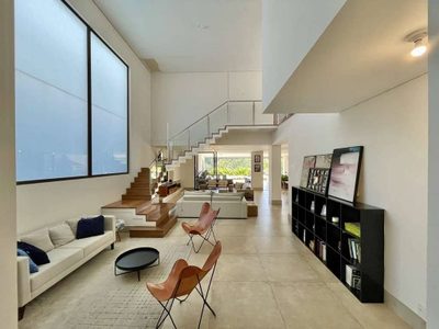 Casa de Condomínio, 5 quartos - Foto 4