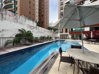 Apartamento, 3 quartos, 113 m² - Foto 1