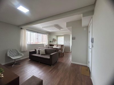 Apartamento, 3 quartos, 80 m² - Foto 3