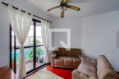 Apartamento, 2 quartos, 67 m² - Foto 4