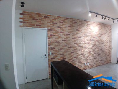 Apartamento, 2 quartos, 60 m² - Foto 2