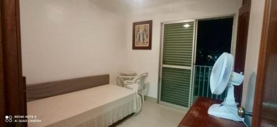 Apartamento, 3 quartos, 110 m² - Foto 5