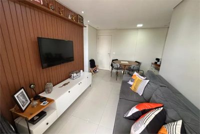 Apartamento, 2 quartos, 62 m² - Foto 4