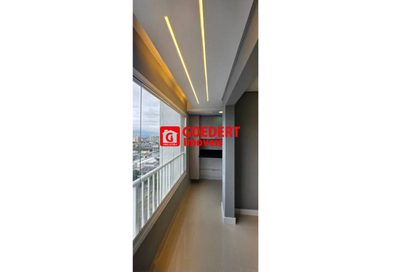 Apartamento, 2 quartos, 47 m² - Foto 4