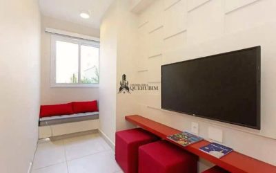 Apartamento, 2 quartos, 45 m² - Foto 5