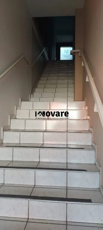Loja-Salão, 50 m² - Foto 1
