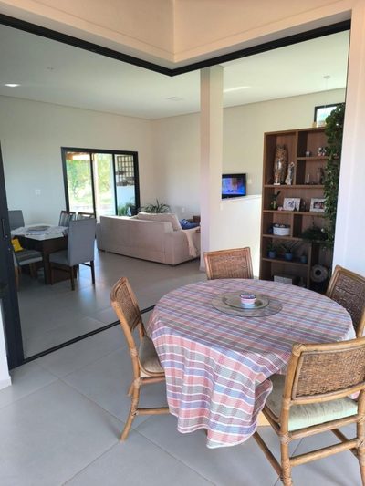 Casa de Condomínio, 4 quartos - Foto 4