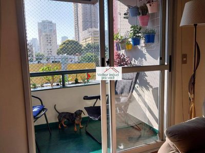 Apartamento, 3 quartos - Foto 4