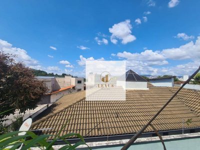 Casa, 3 quartos, 76 m² - Foto 1