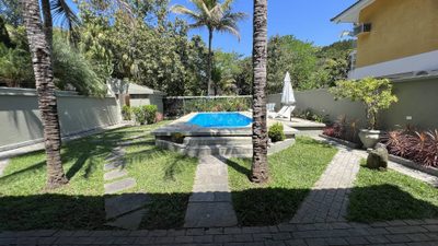 Casa, 5 quartos, 300 m² - Foto 2