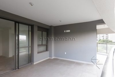 Apartamento, 4 quartos, 136 m² - Foto 4