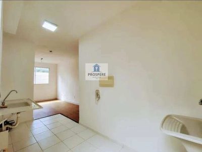 Apartamento, 2 quartos, 40 m² - Foto 4