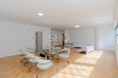 Apartamento, 4 quartos, 238 m² - Foto 3