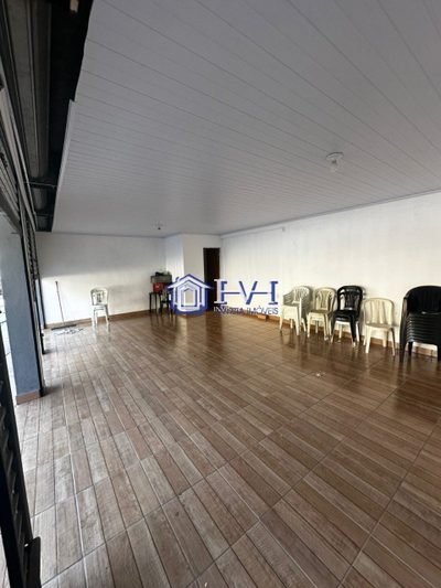 Loja-Salão, 20 m² - Foto 4