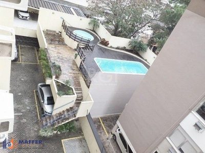 Apartamento, 2 quartos, 70 m² - Foto 5