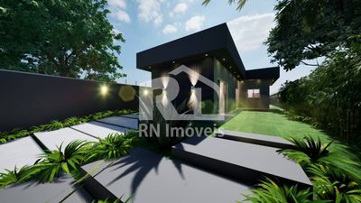 Casa, 3 quartos, 377 m² - Foto 2