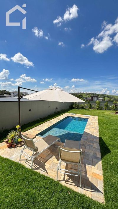 Casa, 4 quartos, 348 m² - Foto 2