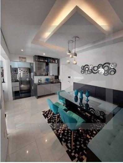 Apartamento, 2 quartos, 115 m² - Foto 1