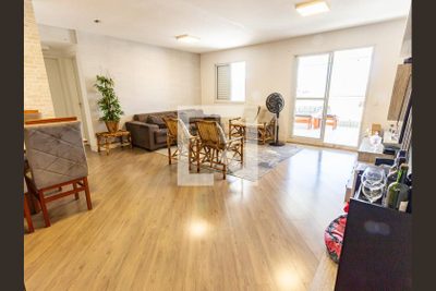 Apartamento, 3 quartos, 98 m² - Foto 1