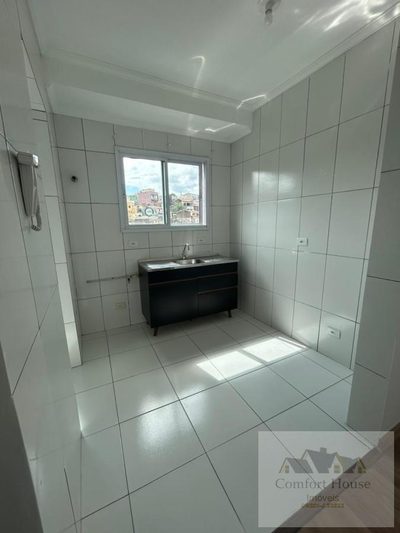 Apartamento, 2 quartos, 56 m² - Foto 5
