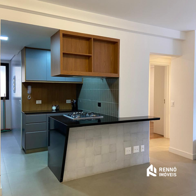 Apartamento, 2 quartos, 65 m² - Foto 1
