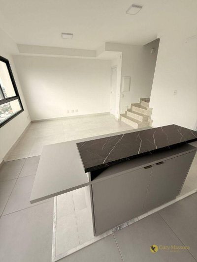 Apartamento, 2 quartos, 71 m² - Foto 2