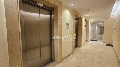 Sala-Conjunto, 61 m² - Foto 2