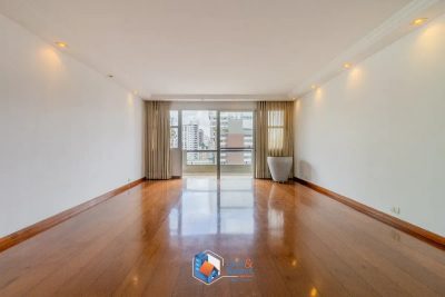 Apartamento, 3 quartos, 236 m² - Foto 2
