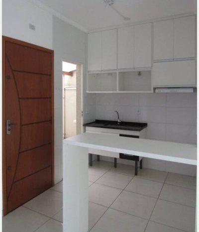 Apartamento, 2 quartos, 52 m² - Foto 1