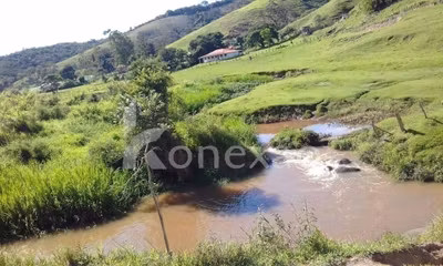 Fazenda, 200 m² - Foto 1