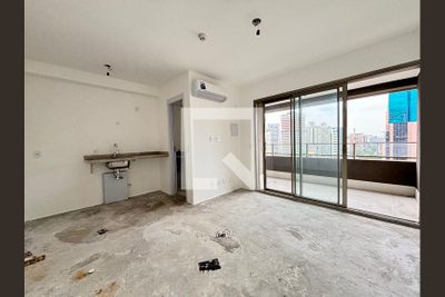 Apartamento, 1 quarto, 28 m² - Foto 5