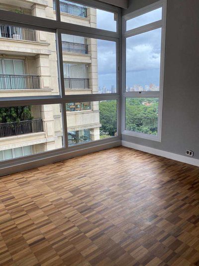 Apartamento, 3 quartos, 180 m² - Foto 2