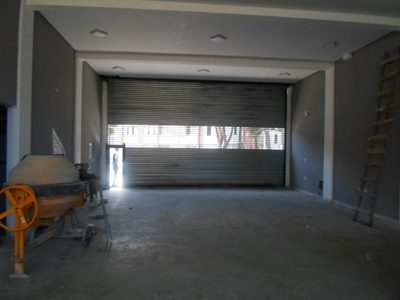 Loja-Salão, 230 m² - Foto 3