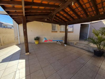 Casa, 2 quartos, 85 m² - Foto 4