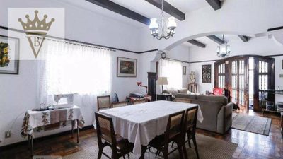 Casa, 4 quartos, 300 m² - Foto 5