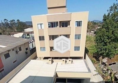 Apartamento, 2 quartos, 61 m² - Foto 1