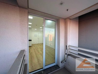 Sala-Conjunto, 29 m² - Foto 4