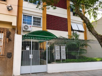 Apartamento, 1 quarto, 27 m² - Foto 3