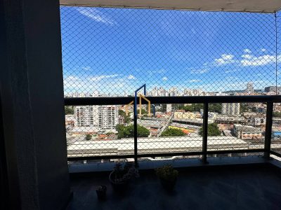 Apartamento, 3 quartos, 75 m² - Foto 5