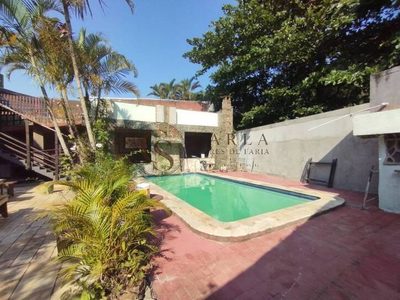 Casa, 6 quartos, 280 m² - Foto 2