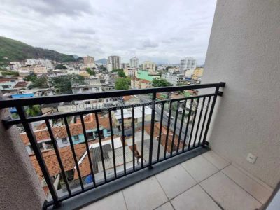 Apartamento, 2 quartos, 45 m² - Foto 4