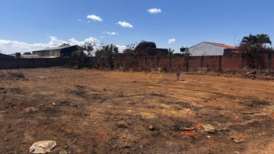 Terreno, 40 m² - Foto 1