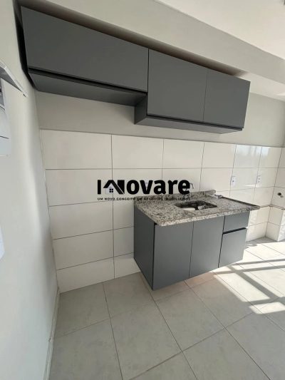 Apartamento, 2 quartos, 55 m² - Foto 3