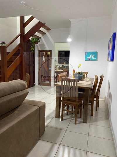Sobrado, 3 quartos, 103 m² - Foto 3