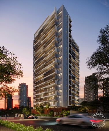 Apartamento, 2 quartos, 100 m² - Foto 1