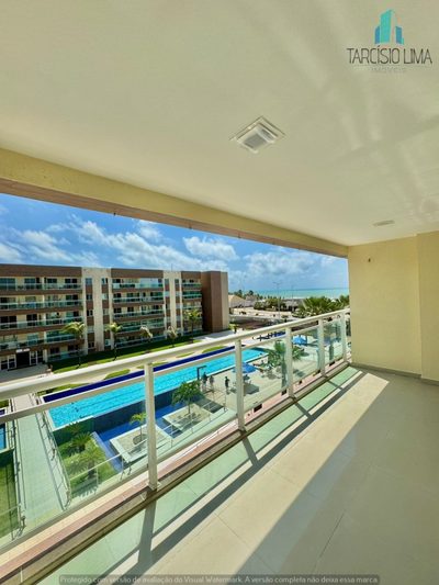 Apartamento, 2 quartos, 58 m² - Foto 1