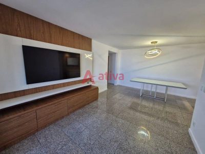 Apartamento, 2 quartos, 103 m² - Foto 3