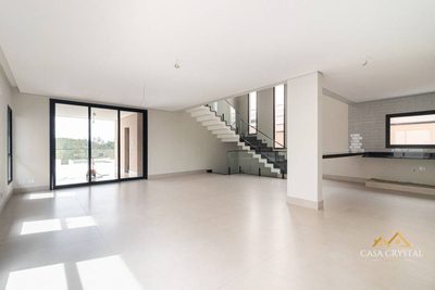 Casa de Condomínio, 5 quartos - Foto 2