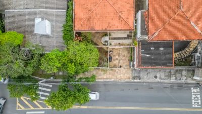 Prédio Inteiro, 323 m² - Foto 3