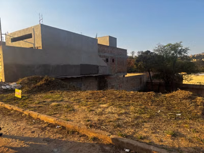 Terreno, 419 m² - Foto 1